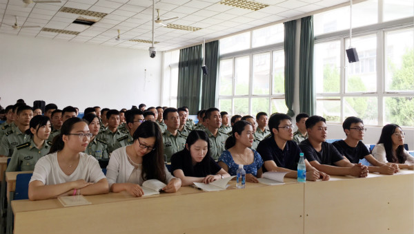 91娱乐官网
举办“《共产党宣言》及其时代意义”主题学术讲座